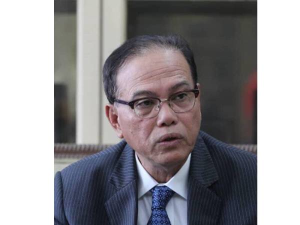 Wan Rosdy Wan Ismail