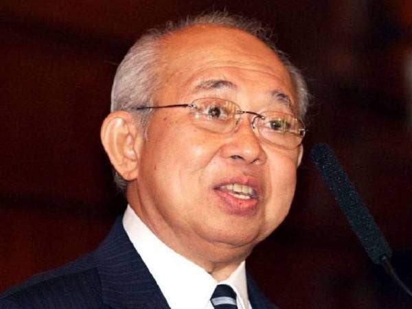 Tengku Razaleigh Hamzah