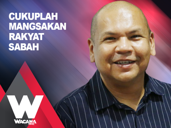 3) siri 195) WACANA shorts 800