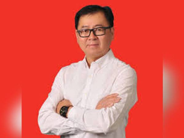 Frankie Poon Ming Fung