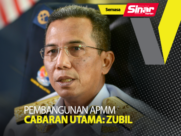 2) zubil) SEMASA 800