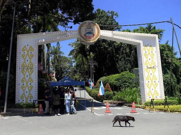 PILIHAN RAYA NEGERI SABAH