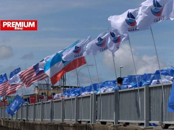 Bagi Sabah mengadakan pilihan raya mengejut bukan sesuatu yang baharu. Ia pernah disaksikan beberapa kali termasuk pada 1985-86.