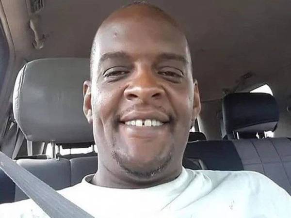 William Green mati ditembak enam kali oleh seorang anggota polis di Daerah Prince George, Maryland pada awal tahun ini. - Foto Twitter