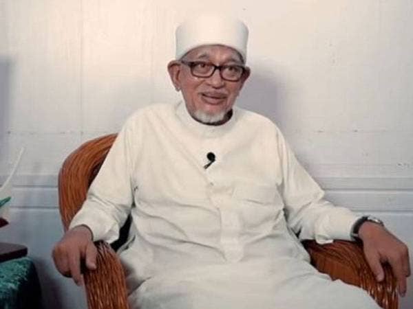 Abdul Hadi memuat naik video wawancara beliau bersama portal berita, Malaysia Gazette melalui ciapan Twitternya hari ini.