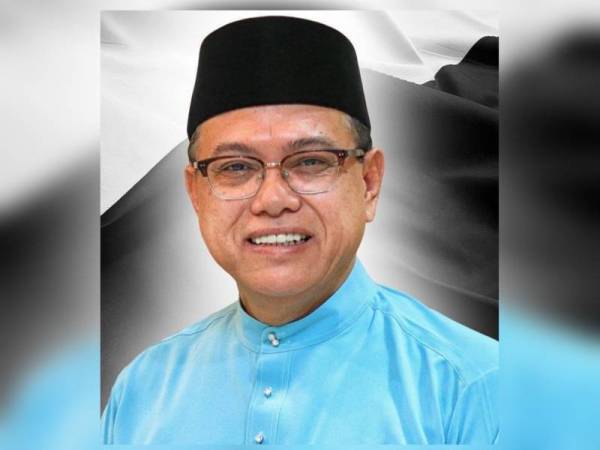 Wan Rosdy Wan Ismail