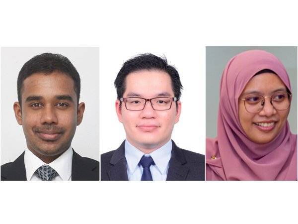 Shivanand Sivamohan, Boon Chia Weng, Fatimah Abdul Razak

