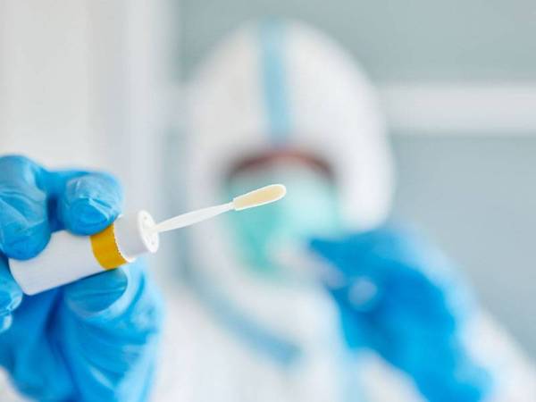 Kelantan mencatatkan dua lagi pertambahan kes baharu jangkitan koronavirus (Covid-19) hari ini. Foto 123RF