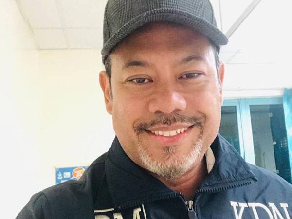 Ahmad Masrizal Muhammad