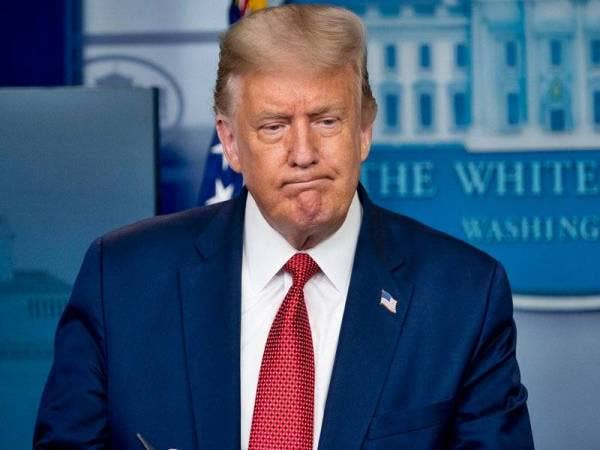 Donald Trump - Foto AP