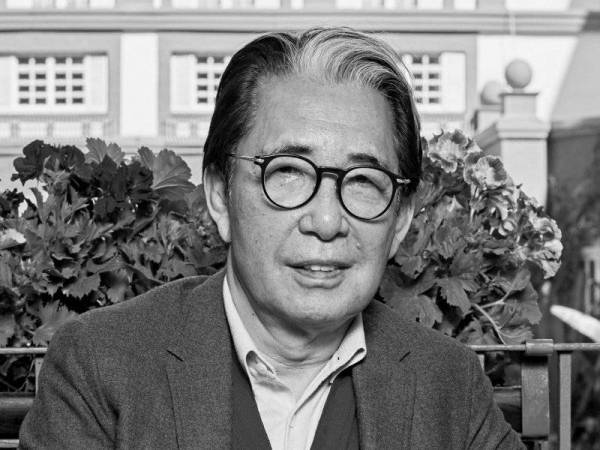 Kenzo Takada