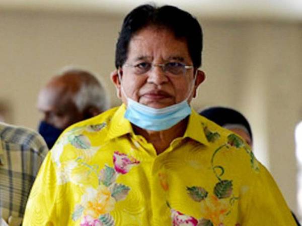 Tengku Adnan Tengku Mansor