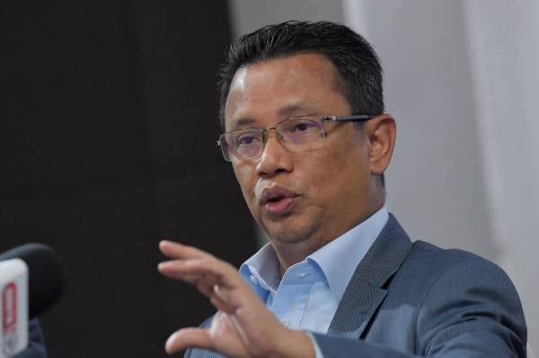 MOHAMAD NORZA ZAKARIA