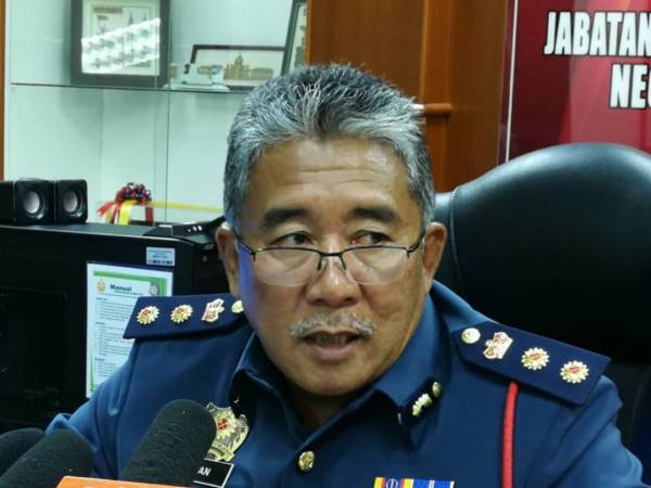 Md Hilman Abd Rashid