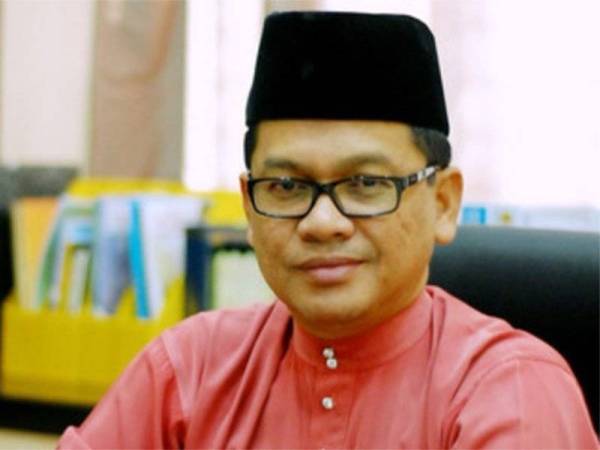 Malaysia syarie ketua hakim Ketua Hakim