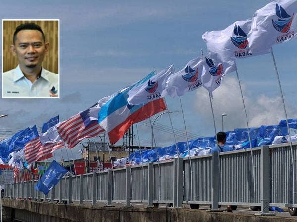 Timbalan Ketua Wira Warisan Sabah, Ismail Ayob berkata, cadangan BN tidak bertanding itu perlu di sambut baik oleh semua pihak supaya tidak menyimpan hasrat bertanding atas tiket bebas. -Foto Bernama Gambar kecil: Ismail Ayob