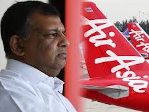 Airasia Bhd dan Airasia X Bhd sahkan terpaksa memberhentikan 10 peratus daripada keseluruhan 24,000 tenaga kerjanya pada minggu lalu.