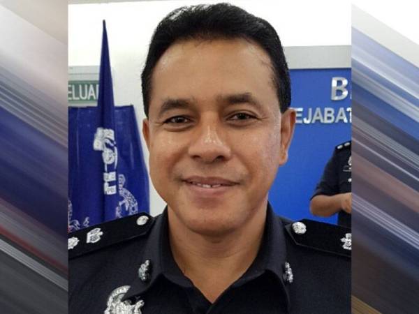 Mohd Wazir Mohd Yusof