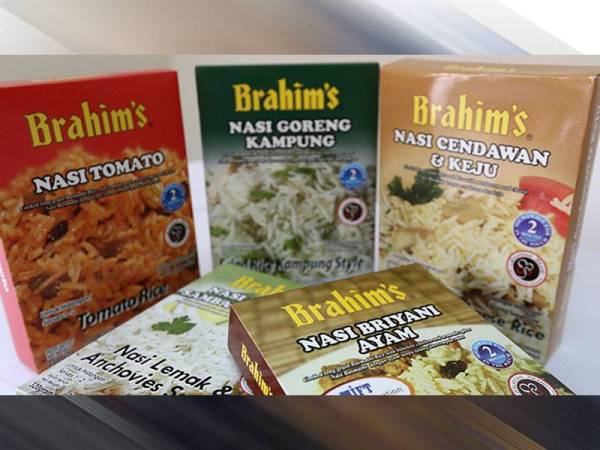 Focus Dynamics Group Bhd mengambil alih sebanyak 12.19 peratus kepentingan dalam Brahims Holdings Bhd.