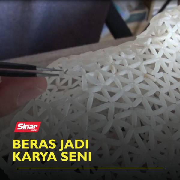 beras