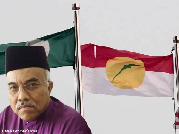 Pengerusi Veteran UMNO, Datuk Othman Desa berkata, semua pihak tidak seharusnya mengorbankan Muafakat Nasional.