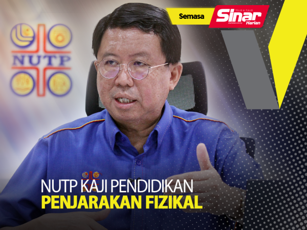 1) harryTan) SEMASA 800