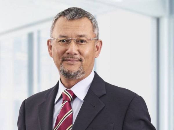 Amiruddin Abdul Satar