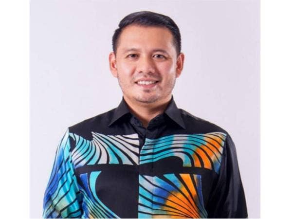 Najmil Faiz Mohamed Aris