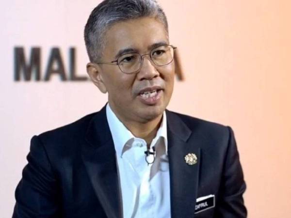 TENGKU ZAFRUL