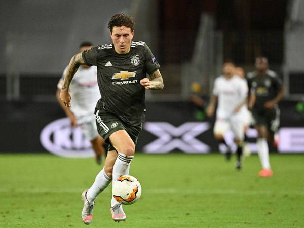 Victor Lindelof