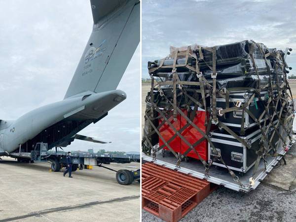 Kerja-kerja mewujudkan Hospital Medan Tawau dipergiat dengan kerjasama ATM.