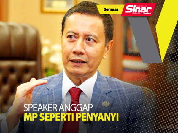 datuk azhar azizan) SEMASA 800