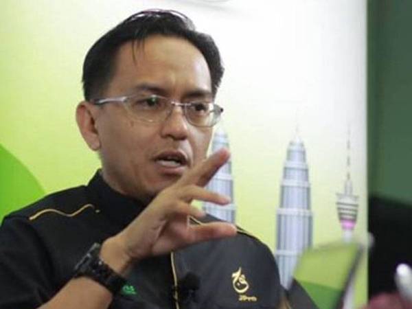 Ir Khairil Nizam Khirudin