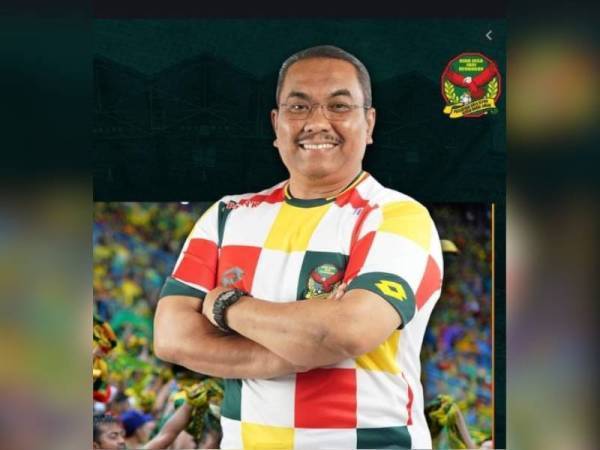 Muhammad Sanusi Md Nor - Foto KFA