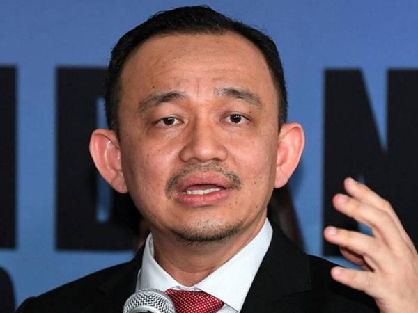 Dr Maszlee Malik