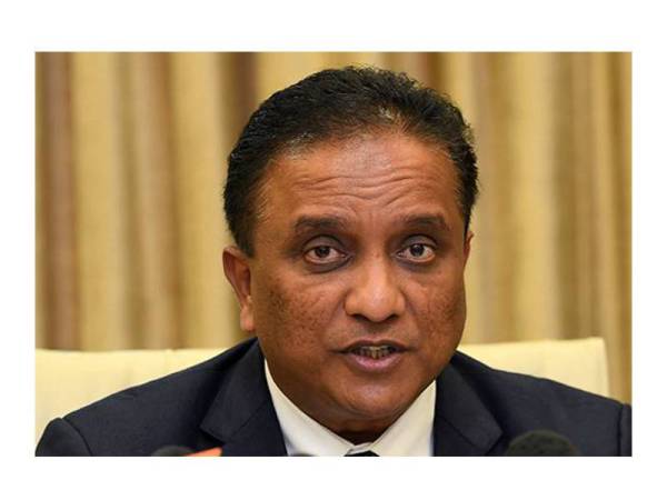 Reezal Merican Naina Merican