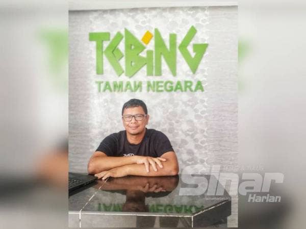 Mohd Abdul Rani Harun