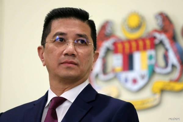 
MOHAMED AZMIN