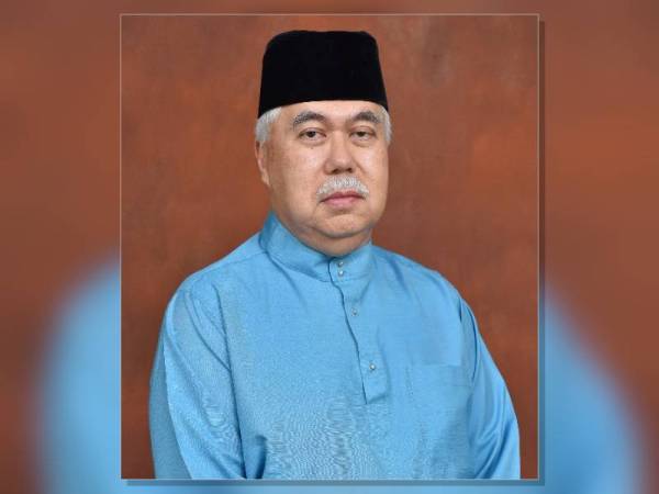 Tengku Tan Sri Mohamad Rizam Tengku Abdul Aziz