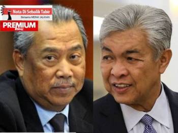 Perak Cadang Isytihar Darurat Prk Gerik