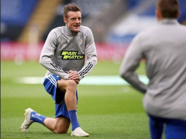 Jamie Vardy