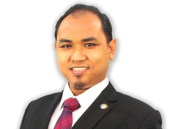 Nasrul Ali Hasan Abdul Latif