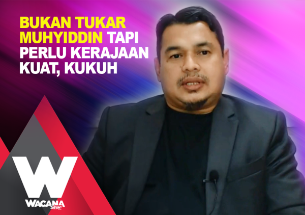 4) siri 203) WACANA shorts 800