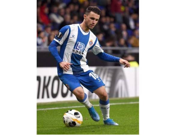 Sebastien Corchia - Foto getfootballnewsfrance.com