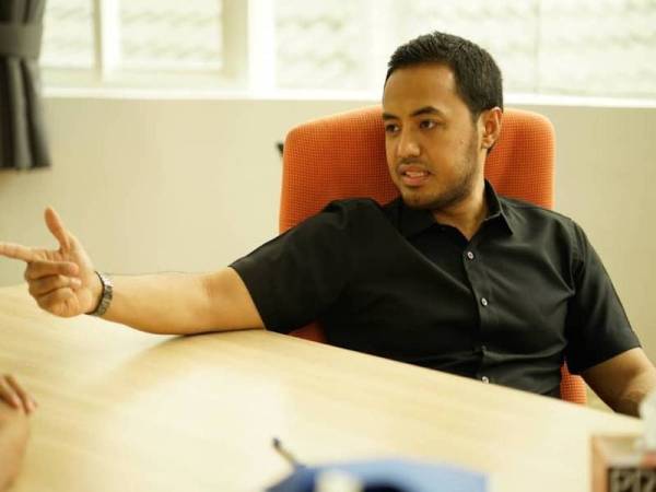 Farhash Wafa Salvador Rizal Mubarak 