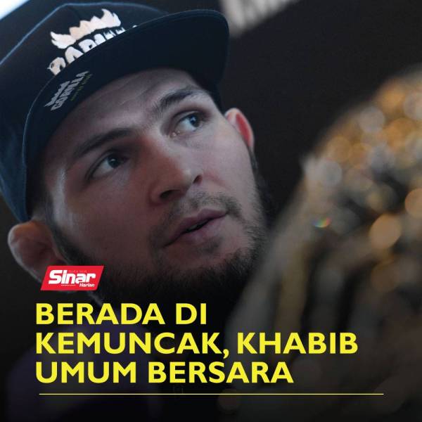 khabib