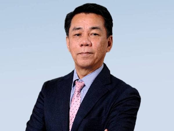 Tan Sri Mohd Khairul Adib Abd Rahman