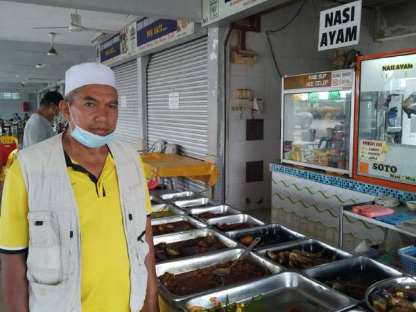 Mohd Yunan Abdullah,