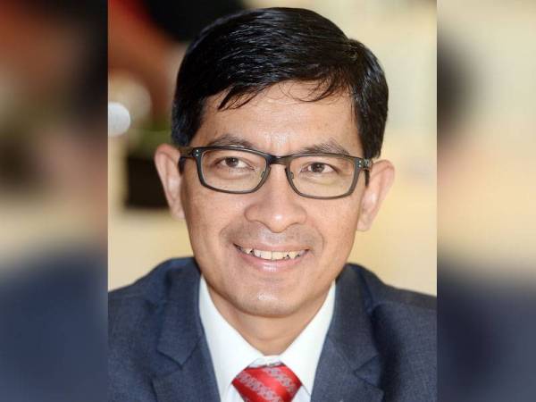 Mohd Muazzam Mohamed