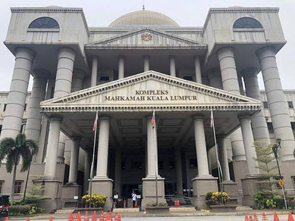 Mahkamah Majistret Shah Alam